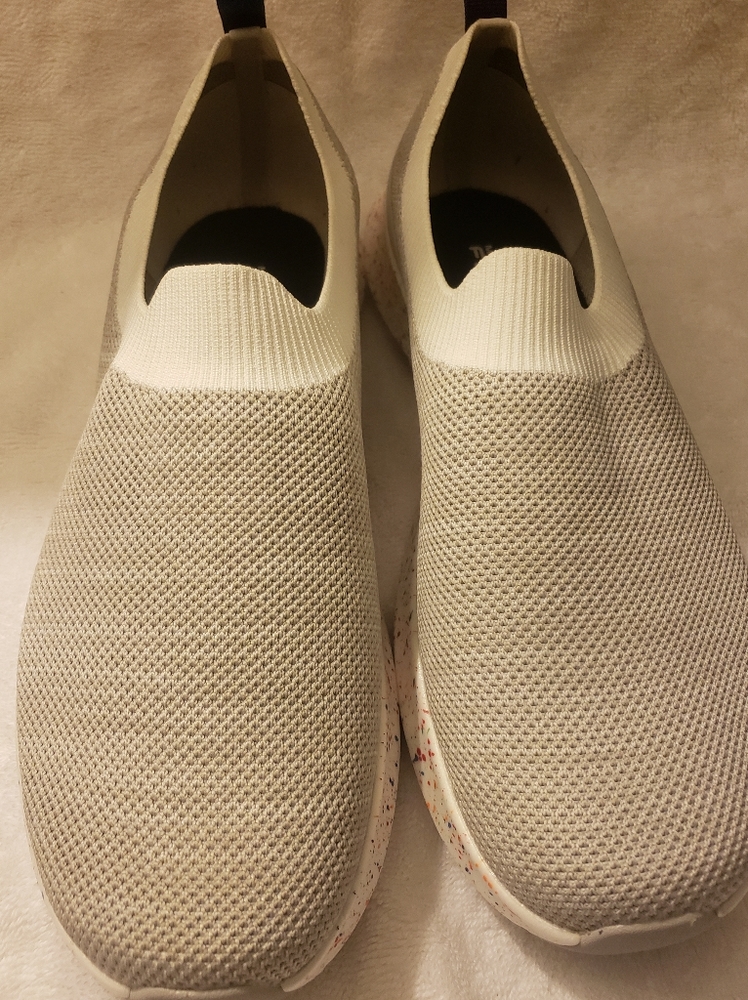 Merrell j003697 Cloud Moc Knit Rainbow